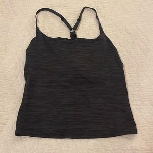 Outdoor Voices TechSweat™ Move Free Tank in Night size XS